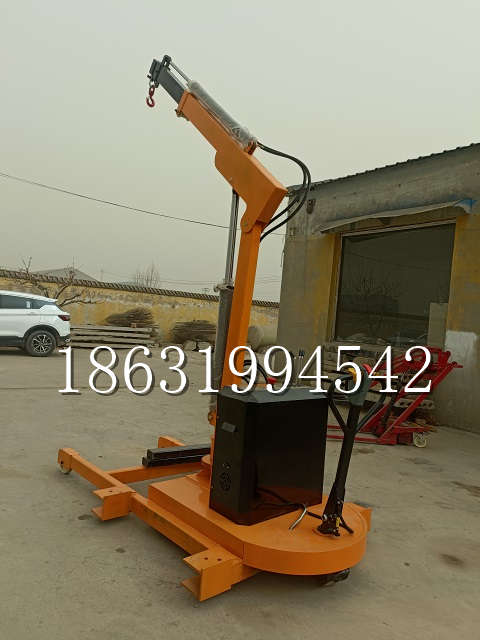 蔚县厂家供应自制随车吊 12吨随车吊 自卸式随车吊 12吨随车吊起重机